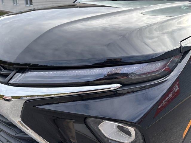 2025 Chevrolet Trailblazer AWD 4dr LT