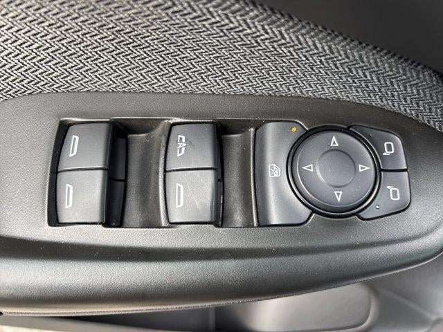 2025 Chevrolet Trailblazer AWD 4dr LT