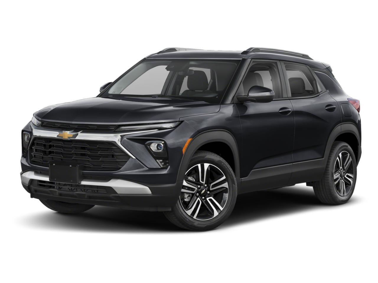 2025 Chevrolet Trailblazer AWD 4dr LT