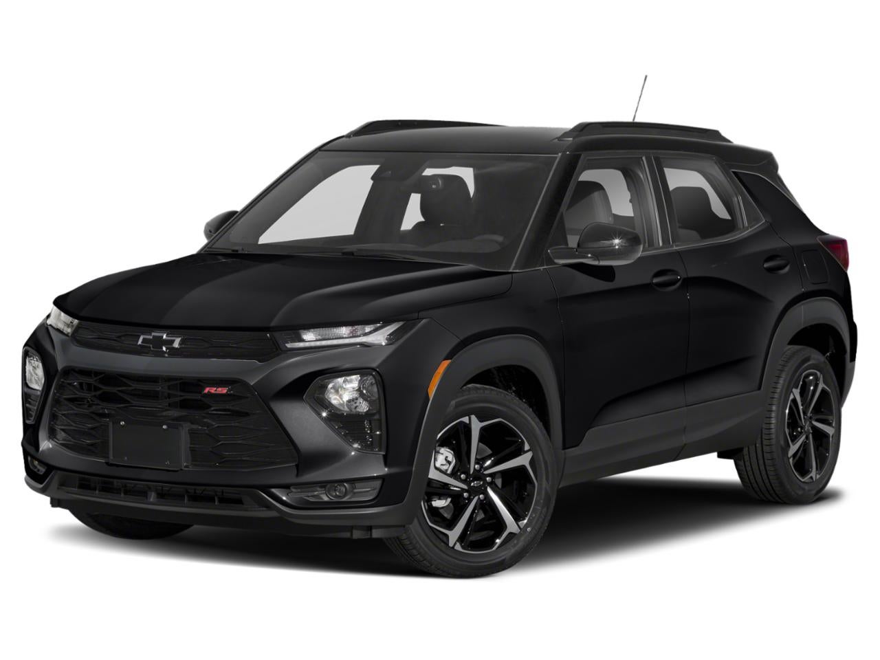 2021 Chevrolet Trailblazer RS AWD's photo
