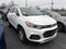2017 Chevrolet Trax FWD 4dr LT