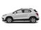 2017 Chevrolet Trax FWD 4dr LT