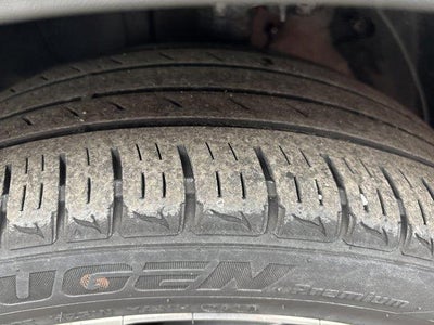 2018 Hyundai TUCSON Limited AWD