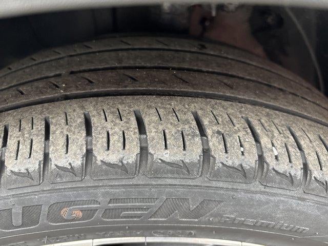 2018 Hyundai TUCSON Limited AWD