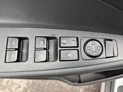 2018 Hyundai TUCSON Limited AWD