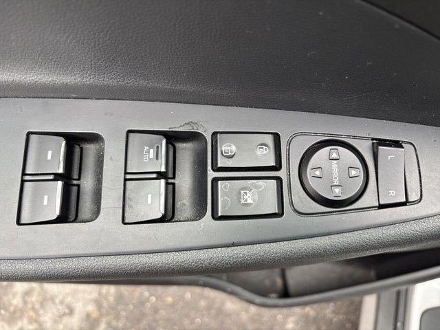 2018 Hyundai TUCSON Limited AWD