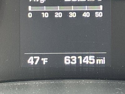 2018 Hyundai TUCSON Limited AWD