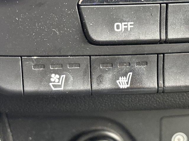 2018 Hyundai TUCSON Limited AWD