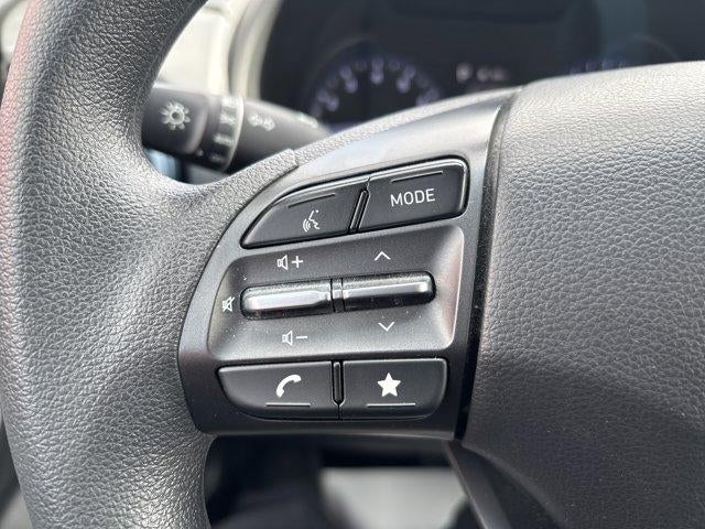 2022 Hyundai KONA SEL Auto AWD