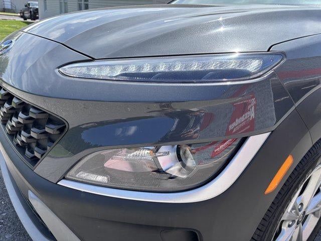 2023 Hyundai KONA SEL Auto AWD