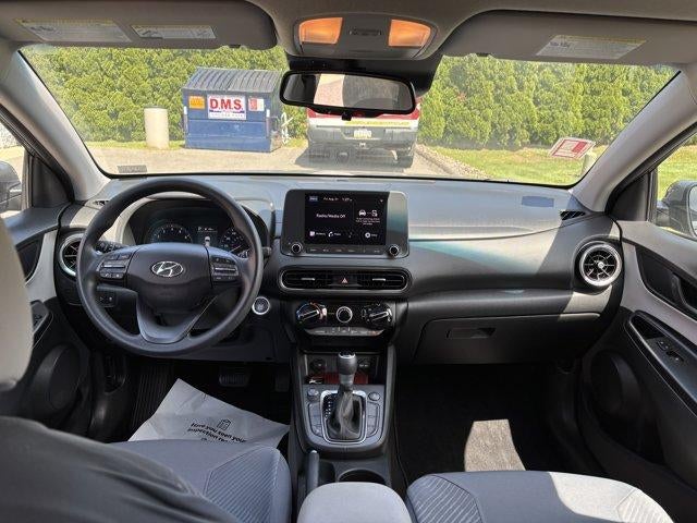 2023 Hyundai KONA SEL Auto AWD