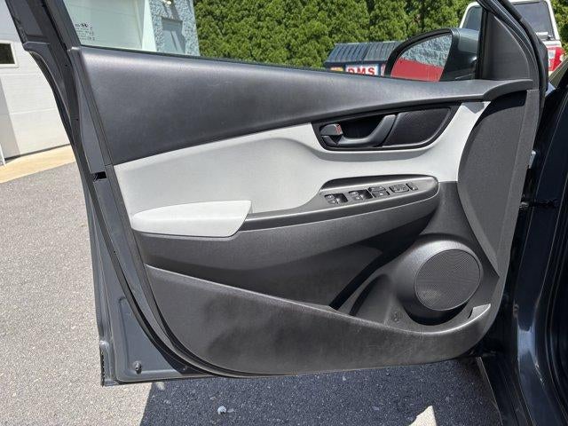2023 Hyundai KONA SEL Auto AWD
