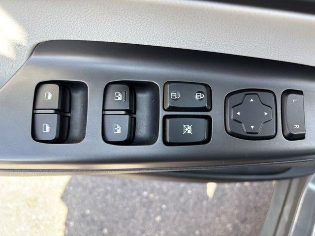 2023 Hyundai KONA SEL Auto AWD