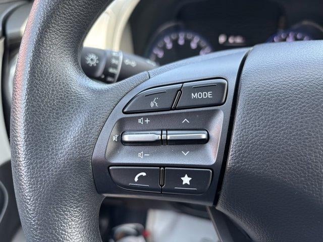 2023 Hyundai KONA SEL Auto AWD