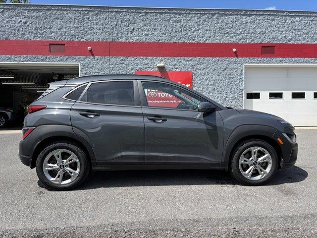 2023 Hyundai KONA SEL Auto AWD