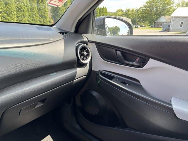 2023 Hyundai KONA SEL Auto AWD