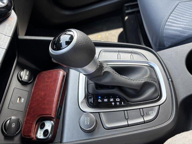 2023 Hyundai KONA SEL Auto AWD