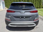 2023 Hyundai KONA SEL Auto AWD