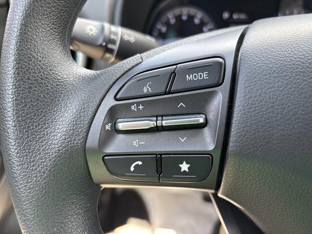 2023 Hyundai KONA SEL Auto AWD