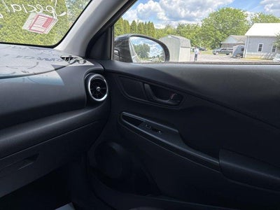 2023 Hyundai KONA SEL Auto AWD