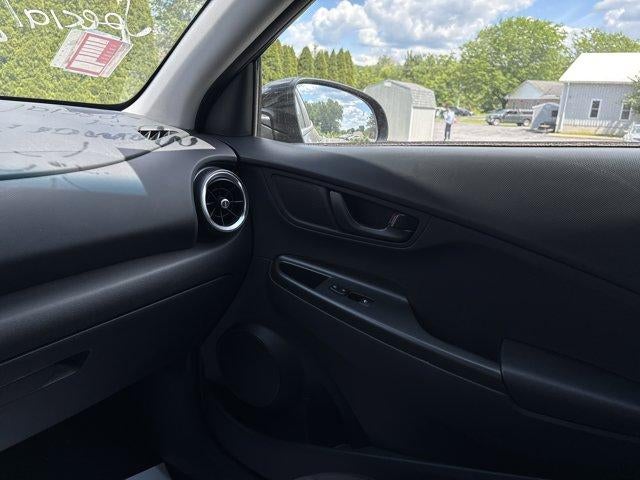2023 Hyundai KONA SEL Auto AWD