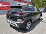 2023 Hyundai KONA SEL Auto AWD