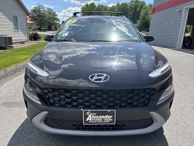 2023 Hyundai KONA SEL Auto AWD