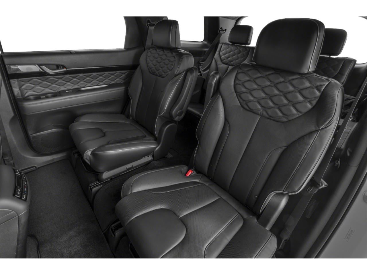 2021 Hyundai PALISADE Calligraphy AWD