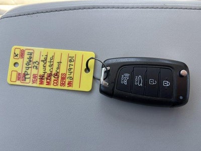 2023 Hyundai SONATA SE 2.5L *Ltd Avail*