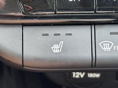 2024 Hyundai ELANTRA Limited IVT