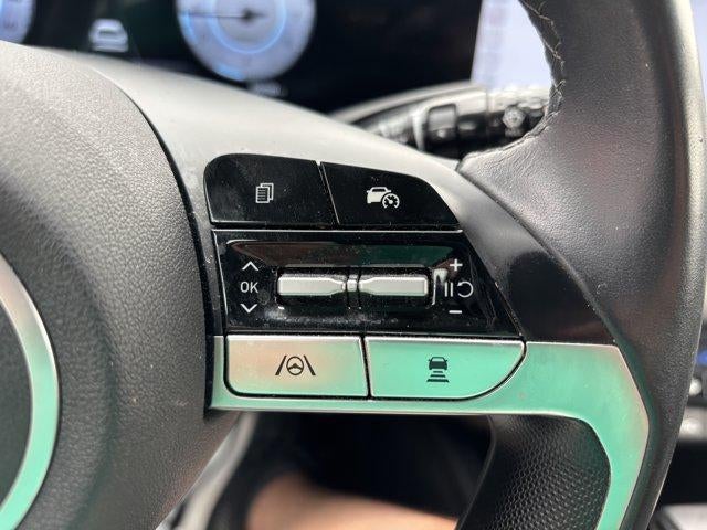 2025 Hyundai ELANTRA SEL Convenience IVT