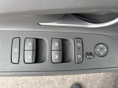 2025 Hyundai ELANTRA SEL Convenience IVT