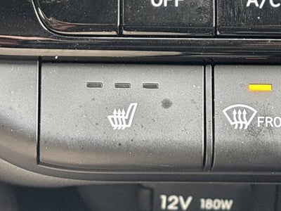 2025 Hyundai ELANTRA SEL Convenience IVT