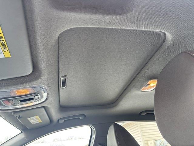 2025 Hyundai ELANTRA SEL Convenience IVT