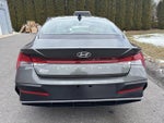 2025 Hyundai ELANTRA SEL Convenience IVT