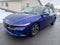 2025 Hyundai ELANTRA SEL Convenience IVT