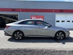 2025 Hyundai ELANTRA SEL Convenience IVT