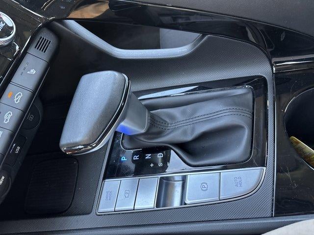 2025 Hyundai ELANTRA SEL Convenience IVT