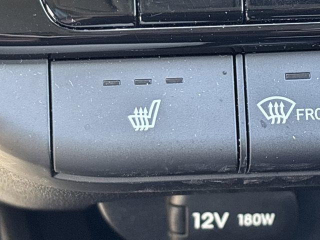 2025 Hyundai ELANTRA SEL Convenience IVT