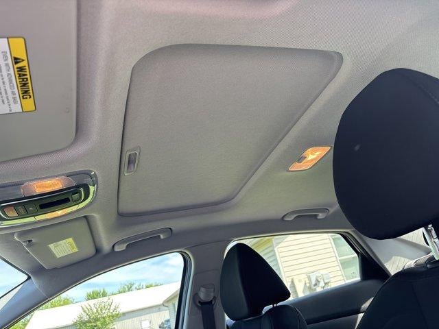 2025 Hyundai ELANTRA SEL Convenience IVT