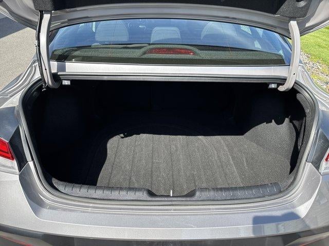 2025 Hyundai ELANTRA SEL Convenience IVT