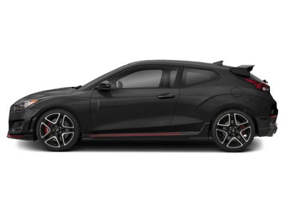 2022 Hyundai VELOSTER N DCT