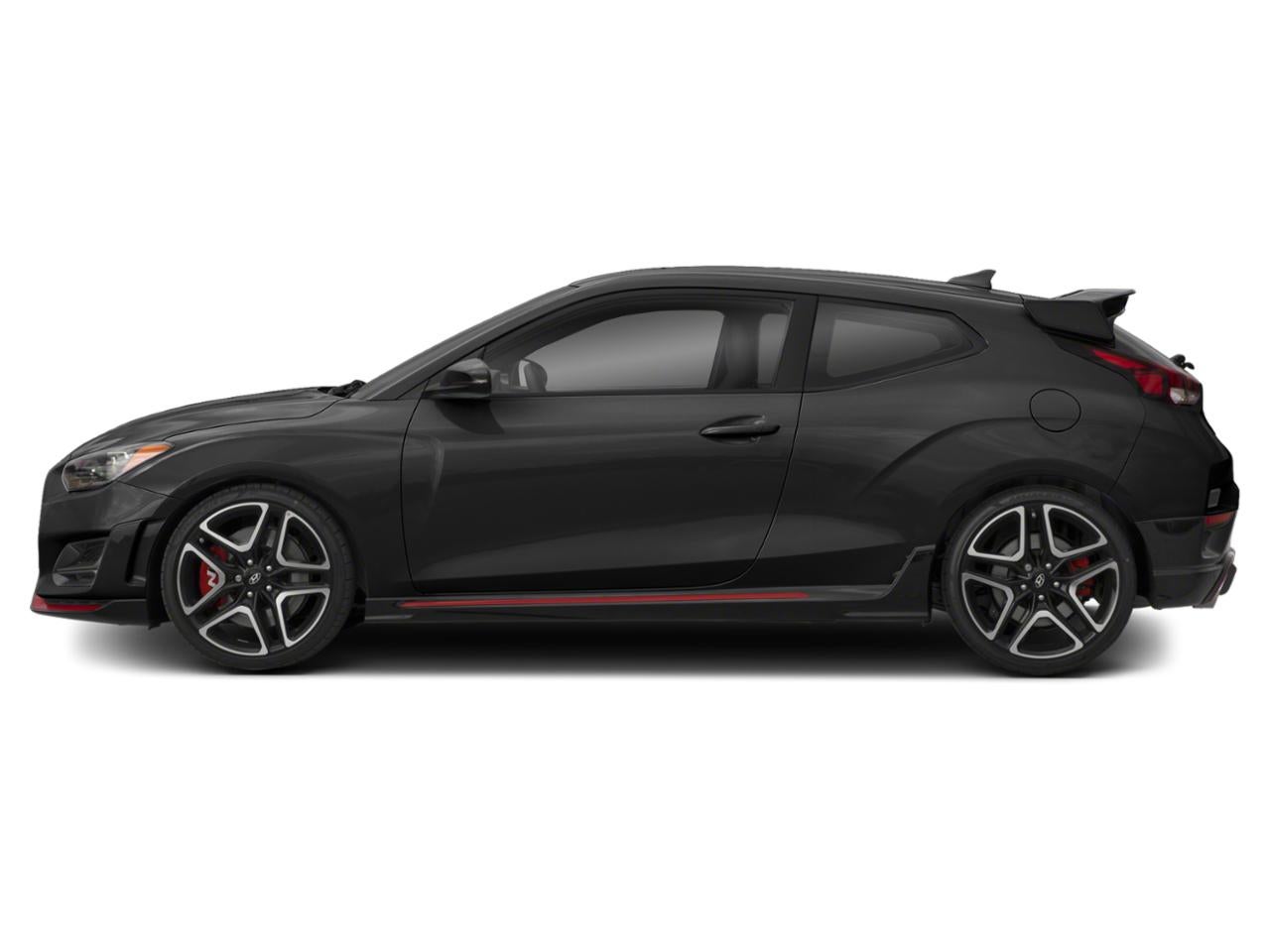 2022 Hyundai VELOSTER N DCT