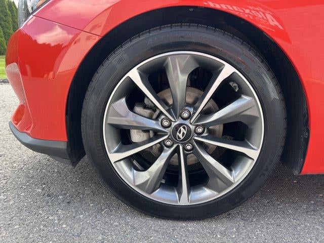 2020 Hyundai VELOSTER 2.0 Premium Auto