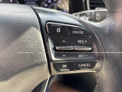 2020 Hyundai VELOSTER 2.0 Premium Auto