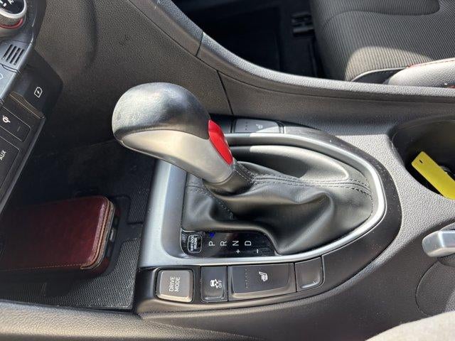 2020 Hyundai VELOSTER 2.0 Premium Auto