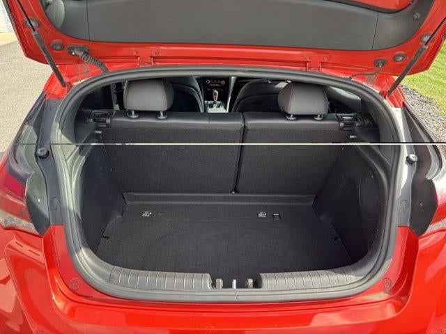 2020 Hyundai VELOSTER 2.0 Premium Auto