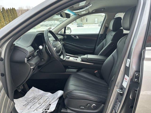 2024 Genesis GV80 2.5T AWD