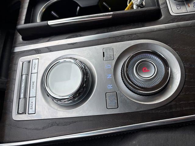 2024 Genesis GV80 2.5T AWD