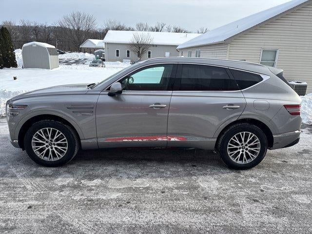 2024 Genesis GV80 2.5T AWD